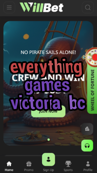 Everything Games Victoria BC: Your Gaming Store-vz72fvrf.com