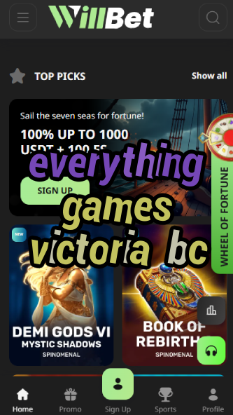 Everything Games Victoria BC: Your Gaming Store-vz72fvrf.com